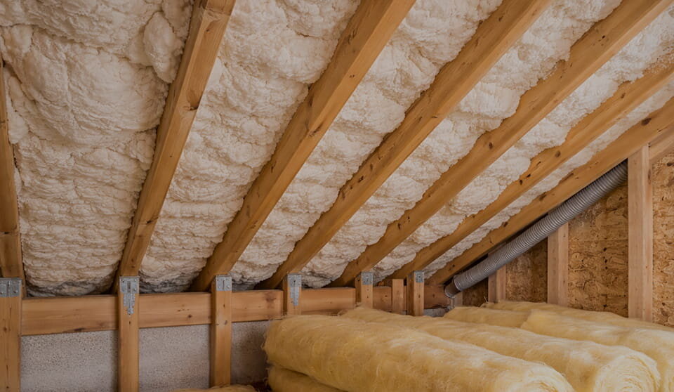 isolatie Isolatie leads genereren voor aanvragen van woningisolatie en energiebesparing