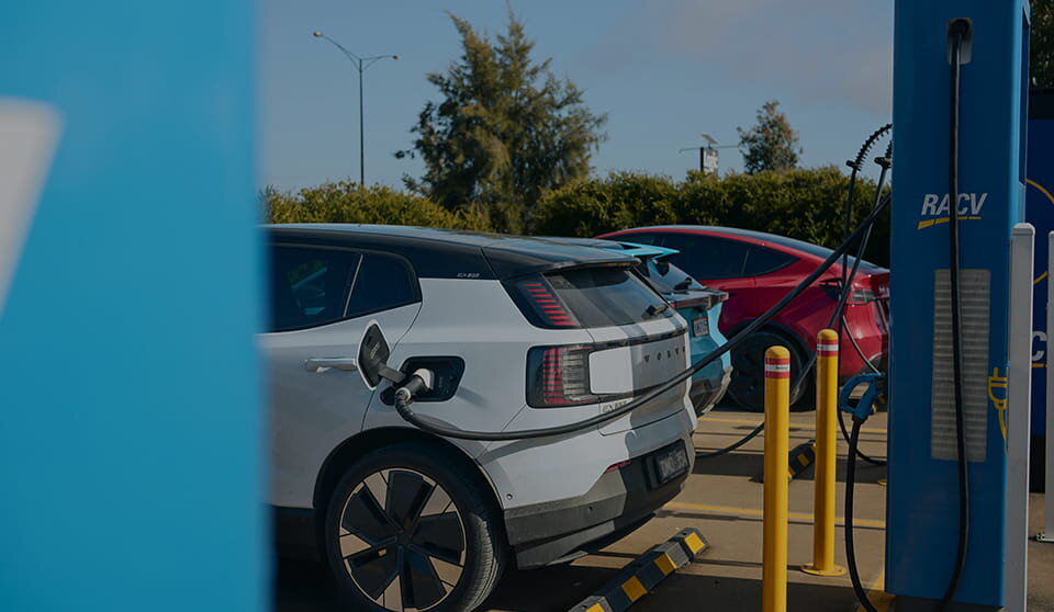 Laadpalen leads genereren voor installatie bij woningen en bedrijven