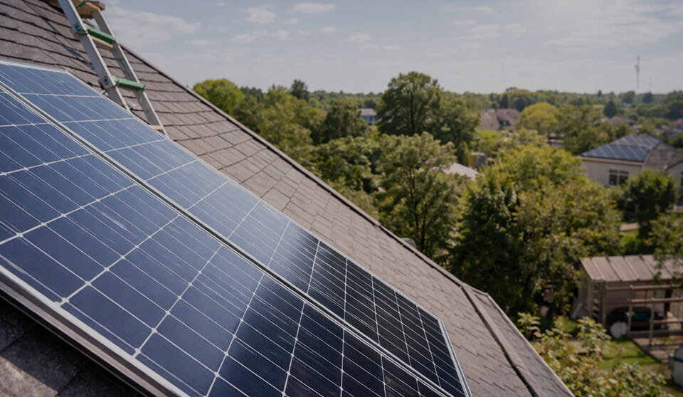 zonnepanelen Zonnepanelen leads genereren voor installatie aanvragen bij woningen en bedrijven
